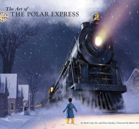 The Nightmare before Christmas, The Snowman, The Polar Express - 20 Χριστουγεννιάτικες ταινίες που μας αρέσουν! (video) - Κυρίως Φωτογραφία - Gallery - Video