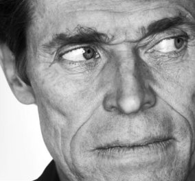 Ο Willem Dafoe «υποδύεται» τον Αντώνη Μπενάκη και συστήνει στο κοινό το ομώνυμο Μουσείο και τις δραστηριότητές του (βίντεο) - Κυρίως Φωτογραφία - Gallery - Video