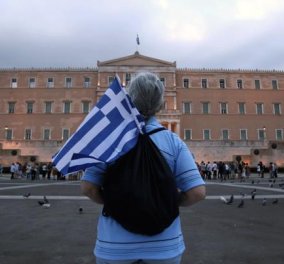 Σωστά οργανωμένη παιδεία, δημιουργικότητα, αισιοδοξία : αυτό χρειάζεται η Ελλάδα, λένε οι «σοφοί» μας που οραματίζονται πως θα είναι η χώρα το 2021! 