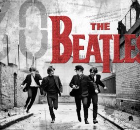 43 χρόνια από την διάλυση των Beatles - Flashback στο θρυλικό συγκρότημα με τα αξέχαστα τραγούδια τους - Τζον Λενον και Ρίγκο Σταρ έφυγαν νωρίς, ενώ ο Πωλ χθες κολυμπουσε στη θαλασσα! (Αφιέρωμα) - Κυρίως Φωτογραφία - Gallery - Video