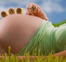  Γιατί πρέπει οι έγκυες να καταναλώνουν ξηρούς καρπούς;  - Κυρίως Φωτογραφία - Gallery - Video