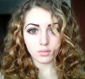 Κι όμως, αυτή η 17χρονη πανέμορφη Ρωσίδα, είναι...bodybuilder! (φωτογραφίες) - Κυρίως Φωτογραφία - Gallery - Video