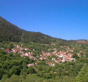 Καρυά ή Κεφαλόβρυσο, Ελατοχώρι ή Καστανιά; Τα 10 πιο διαδεδομένα ονόματα χωριών στην Ελλάδα (φωτό) - Κυρίως Φωτογραφία - Gallery - Video