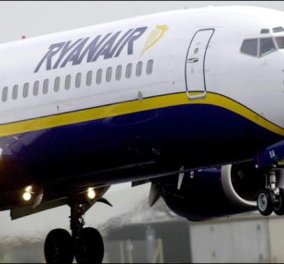 H «διάσημη» Ryanair έρχεται στην Αθήνα τον Απρίλιο! Ποιοί είναι οι απευθείας προορισμοί της;  - Κυρίως Φωτογραφία - Gallery - Video