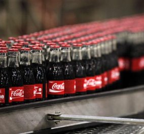 Coca-Cola 3E: νέες στρατηγικές επενδύσεις στην Ελλάδα ύψους 11 εκατ. ευρώ  - Κυρίως Φωτογραφία - Gallery - Video