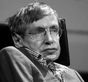 Stephen Hawking: «Ο ανθρώπινος εγκέφαλος μπορεί να διατηρηθεί μετά θάνατον αν αντιγραφεί σε έναν υπολογιστή» - Κυρίως Φωτογραφία - Gallery - Video