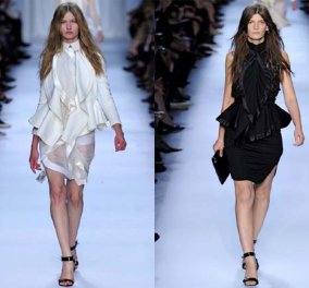 Riccardo Tisci: Ο σχεδιαστής μόδας της χρονιάς που ανέβασε ξανά ψηλά τον οίκο Givenchy! Δείτε τα θαυμάσια ρούχα του - Κυρίως Φωτογραφία - Gallery - Video