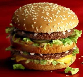 Smile: «Samaras burger» - Όχι δεν είναι κάποια συνωνυμία - Οι ιδιοκτήτες μιας σκωτσέζικης παμπ αποφάσισαν να τιμήσουν τον Γ. Σαμαρά δίνοντας σε ένα από τα burgers τους το όνομα του! (Φωτό) - Κυρίως Φωτογραφία - Gallery - Video