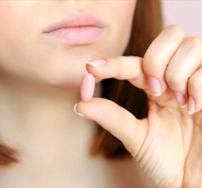 ORL101 - Γυναικείο Viagra θα αυξάνει τη λίμπιντο και θα μειώνει την όρεξη! - Κυρίως Φωτογραφία - Gallery - Video