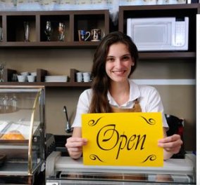 Επιδοτήσεις έως 50% σε γυναίκες επιχειρηματίες πάνω από 18 ετών και με προτεραιότητα στις άνεργες θα χρηματοδοτήσει η ΕΕ! - Κυρίως Φωτογραφία - Gallery - Video