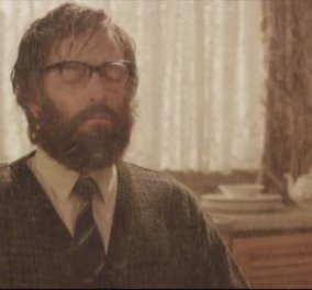 «Notes on Blindness»: Το ηχητικό ημερολόγιο των εμπειριών ενός συγγραφέα που τυφλώθηκε, σε ένα συγκινητικό φιλμ 12 λεπτών (βίντεο) - Κυρίως Φωτογραφία - Gallery - Video