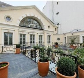 Δείτε το σπίτι του Gerard Depardieu που πωλείται για 50 ψωρο-εκατομμυριάκια - Κυρίως Φωτογραφία - Gallery - Video