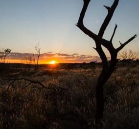 Ένα εκπληκτικό timelapse με την Αυστραλία όπως δεν την έχετε ξαναδεί-Πανδεσία χρωμάτων της Ηπείρου των καγκουρό (φωτό & βίντεο) - Κυρίως Φωτογραφία - Gallery - Video