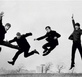 Flash back στην εκπληκτική & δυστυχώς τελευταία παράσταση των Beatles μαζί στο Λονδίνο - 30/01/1968 - μετά κάθε σκαθάρι τράβηξε το δρόμο του‏!  - Κυρίως Φωτογραφία - Gallery - Video