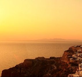 Και όμως η Ελλάδα αναδύεται ξανά & γίνεται της μόδας : γιατί οι δυο διακεκριμένες συνάδελφοι μου Γιούλη Επτακοίλη & Μαργαρίτα Πουρνάρα γράφουν μακράν το καλύτερο άρθρο για τον Ελληνικό τουρισμό - Κυρίως Φωτογραφία - Gallery - Video