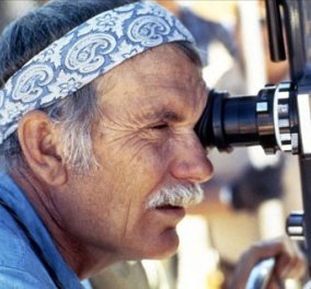 Sam Peckinpah: Αφιέρωμα στο «ματωμένο Σαμ» του Χόλυγουντ-ο Αμερικανός σκηνοθέτης πέθανε 28 Δεκεμβρίου του 1984 - Κυρίως Φωτογραφία - Gallery - Video