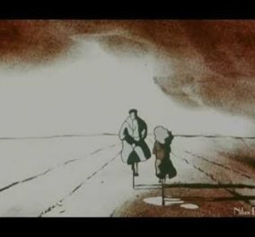 «Πατέρας και κόρη», η συγκινητική ολλανδική μικρού μήκους ταινία κινουμένων σχεδίων……(βίντεο) - Κυρίως Φωτογραφία - Gallery - Video