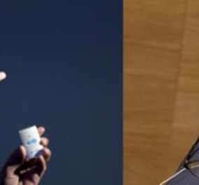 Νέο κεφάλαιο στην Microsoft: Ο Μπιλ Γκέιτς αποχωρεί, ο Ινδός Σάτια Ναντέλα έρχεται (βίντεο) - Κυρίως Φωτογραφία - Gallery - Video