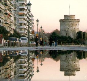 Θεσσαλονίκη: Έκθεση με 200 έργα Ελλήνων και ξένων δημιουργών! - Κυρίως Φωτογραφία - Gallery - Video