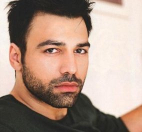 Ανδρέας Γεωργίου: Ο Κύπριος πρωταγωνιστής του «Μπρούσκο» μιλά για τον αδερφό του που είναι φορέας του Aids αλλά και για την επιτυχία της τηλεοπτικής σειράς (βίντεο) - Κυρίως Φωτογραφία - Gallery - Video