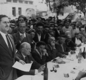 Η Ελλάδα 66 χρόνια πίσω: Τι έγραφε το 1947 ο Πωλ Πόρτερ, επικεφαλής της Αμερικανικής Βοήθειας στην χώρα μας - Κυρίως Φωτογραφία - Gallery - Video