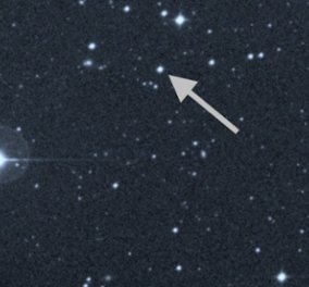 Άστρο «μαθουσάλα» ανακάλυψαν Αυστραλοί αστρονόμοι-Με ηλικία 13,6 δισεκατομμυρίων ετών είναι το αρχαιότερο του σύμπαντος - Κυρίως Φωτογραφία - Gallery - Video