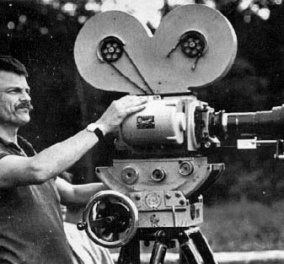 Αντρέι Ταρκόφσκι: ο μεγάλος Ρώσος σκηνοθέτης, πέθανε στις 29 Δεκεμβρίου 1986-Αφιέρωμα - Κυρίως Φωτογραφία - Gallery - Video