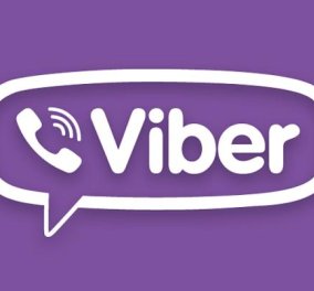  Το Viber με έδρα την Κύπρο πουλήθηκε για $900 εκατ. ευρώ σε Ιάπωνες! - Κυρίως Φωτογραφία - Gallery - Video