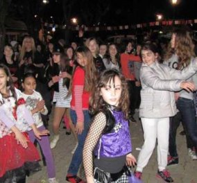 Το καρναβάλι στις αθηναϊκές γειτονιές! Ενημερωθείτε για τις εκδηλώσεις των Δήμων που κινούνται σε ρυθμούς... καρναβαλικούς! - Κυρίως Φωτογραφία - Gallery - Video