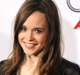 Ellen Page: «Κουράστηκα να κρύβομαι και να λέω ψέματα... Είμαι λεσβία» - Κυρίως Φωτογραφία - Gallery - Video