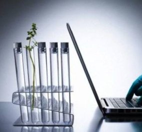 Πείραμα έδειξε ότι τα φυτά μαραίνονται όταν τοποθετούνται κοντά σε WiFi routers!‏  - Κυρίως Φωτογραφία - Gallery - Video
