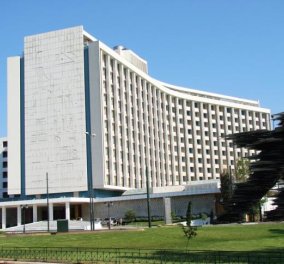 Good News: Και τρίτο Hilton στην Ελλάδα, Κω, Λασίθι, Αθήνα - Τα φέρνει ο όμιλος Dolphin Capital! (φωτό)  - Κυρίως Φωτογραφία - Gallery - Video