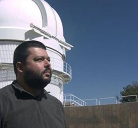 Ισπανός αστρονόμος κατέγραψε τη συντριβή μετεωρίτη στη Σελήνη-Η ισχυρή λάμψη ήταν ορατή από τη γη! (βίντεο) - Κυρίως Φωτογραφία - Gallery - Video