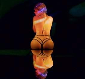 Partition - To νέο σέξι βίντεο κλιπ της Μπιγιονσέ έχει ένα 24ωρο που κυκλοφόρησε και πάνω από 8 εκατ. κόσμος έχει μείνει με το στόμα ανοιχτό! (βίντεο) - Κυρίως Φωτογραφία - Gallery - Video