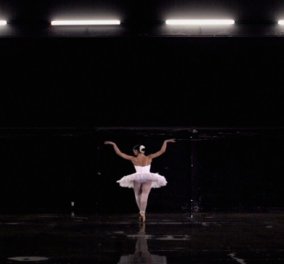 «Η λίμνη των κύκνων» : Το διασημότερο μπαλέτο όλων των εποχών  από την Λυρική στο Μέγαρο Μουσικής Αθηνών - Κυρίως Φωτογραφία - Gallery - Video