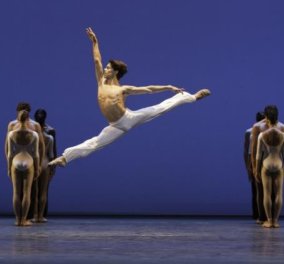 Διεθνές Γκαλά Μπαλέτου από το Greek Northern Ballet στο Μέγαρο Μουσικής Θεσσαλονίκης - Κυρίως Φωτογραφία - Gallery - Video