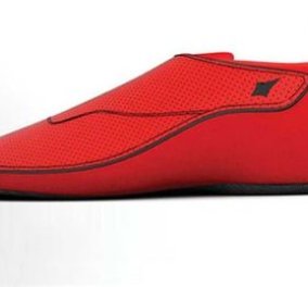 Lechal - Τα παπούτσια που καθοδηγούν ανθρώπους με προβλήματα όρασης - Ακόμα ένα... θαύμα της τεχνολογίας! (φωτό - βίντεο) - Κυρίως Φωτογραφία - Gallery - Video