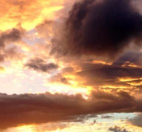 Άντε και μια μαντινάδα εκ Ρεθύμνης από τον Κώστα Καλλέργη ο οποίος θωρεί τα... ουράνια κοιτάσματα χρυσού στόν ρεθεμνιώτικο ουρανό! Διαβάστε τη! - Κυρίως Φωτογραφία - Gallery - Video