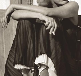 Η Βίβιαν Μπενέκου με την στόφα της παλιάς καλής δημοσιογράφου έκανε ένα τέλειο αφιέρωμα στην Μελίνα Μερκούρη - Για να μάθουν και οι νεότεροι ποια ήταν η γυναίκα... φλόγα της Ελλάδας! (φωτό)  - Κυρίως Φωτογραφία - Gallery - Video