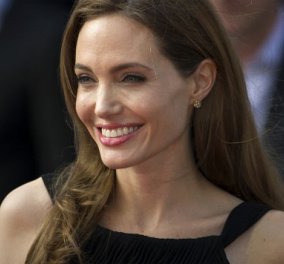 Angelina Jolie στους Νew York Times: «Πρέπει να κάνω και άλλη εγχείρηση» - Κυρίως Φωτογραφία - Gallery - Video