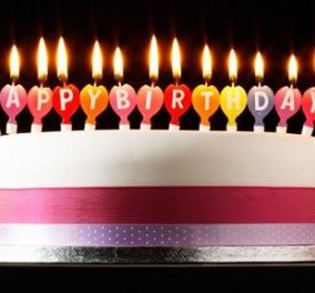 Το ίντερνετ γίνεται σήμερα 25 χρονών! Happy Birthday και να τα χιλιάσει γιατί μας είναι πολύτιμο! - Κυρίως Φωτογραφία - Gallery - Video