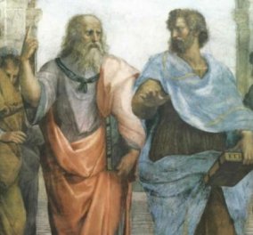 Αυτή είναι η λίστα του ΜΙΤ με τις πιο διάσημες προσωπικότητες των τελευταίων 6.000 ετών-Ο Αριστοτέλης πιο διάσημος από τον Χριστό! (βίντεο) - Κυρίως Φωτογραφία - Gallery - Video