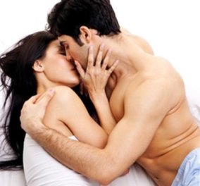 Πόσες φορές κάνουν σεξ οι παντρεμένοι; Μεγάλη έρευνα, ''ανατριχιαστικά'' αποτελέσματα για τις επιπτώσεις του στεφανιού στο κρεβάτι‏!  - Κυρίως Φωτογραφία - Gallery - Video