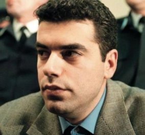 Αποφυλακίζεται ο αρχηγός των σατανιστών της Παλλήνης Ασημάκης Κατσούλας- Έμεινε στη φυλακή 19 χρόνια για τις δολοφονίες  2 γυναικών - Κυρίως Φωτογραφία - Gallery - Video