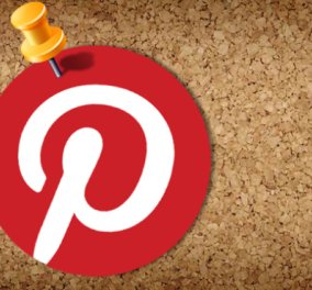 Από σήμερα το Pinterest και στα Ελληνικά! - Κυρίως Φωτογραφία - Gallery - Video