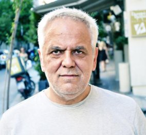 Άγνωστοι επιτέθηκαν στον δημοσιογράφο Πάσχο Μανδραβέλη στην Πάτρα-Έσπασαν τα τζάμια του αυτοκινήτου του - Κυρίως Φωτογραφία - Gallery - Video
