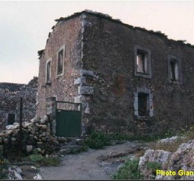 Από το ίδιο χωριό η αξέχαστη Εθνική σταρ Αλίκη Βουγιουκλάκη και ο αείμνηστος Παναγιώτης Βλαχάκος που έπεσε στα Ίμια στα 33 του - Ποιο είναι; (Φωτό) - Κυρίως Φωτογραφία - Gallery - Video