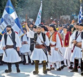 Παξιμαδόμαγκες και λυρικοί βουκόλοι: τι είπε και ελάλησε ο Στέφανος Κασιμάτης  - Κυρίως Φωτογραφία - Gallery - Video