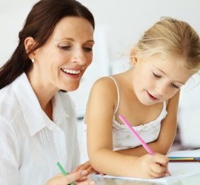 Πέντε βασικές δεξιότητες για τα παιδιά ηλικίας 4+ που είναι απαραίτητες για την σχολική επιτυχία τους - χρησιμοποιούνται καθημερινά στο σπίτι και στο σχολείο! - Κυρίως Φωτογραφία - Gallery - Video