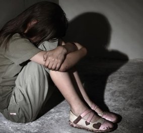 Δεκαετής καταδίκη σε ανδρόγυνο που εξέδιδε τη διανοητική καθυστερημένη κόρη τους! - Κυρίως Φωτογραφία - Gallery - Video
